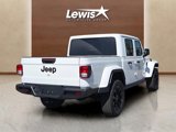 New 2025 Jeep Gladiator Sport image 5