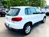 Used 2012 Volkswagen Tiguan S image 3