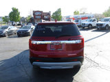 Used 2023 GMC Acadia SLE w/ Driver Convenience Package image 6