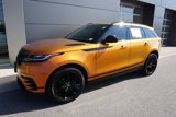 Used 2020 Land Rover Range Rover Velar R-Dynamic S image 3