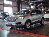Used 2020 Ford Edge Titanium w/ Equipment Group 301A image 3