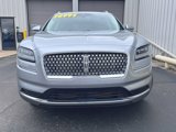 Used 2022 Lincoln Nautilus AWD w/ Premium Package image 3