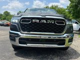 New 2025 RAM 1500 4x4 Crew Cab image 2