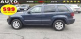 Used 2009 Jeep Grand Cherokee Laredo image 4