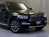 Used 2019 BMW X3 xDrive30i w/ Convenience Package image 2