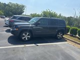 Used 2016 Jeep Patriot High Altitude image 2