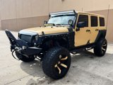 Used 2014 Jeep Wrangler Unlimited Sport w/ Quick Order Package 24S image 2