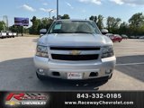 Used 2012 Chevrolet Tahoe LT image 2