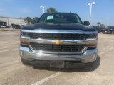 Used 2016 Chevrolet Silverado 1500 LT w/ Texas Edition image 2