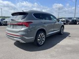 Used 2022 Hyundai Santa Fe Calligraphy image 3