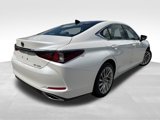 Used 2019 Lexus ES 350 Luxury image 6