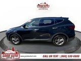 Used 2017 Hyundai Santa Fe Sport w/ Cargo Package image 6