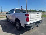 New 2025 Chevrolet Silverado 1500 LTZ w/ Z71 Off-Road Package image 6