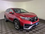 Used 2021 Honda CR-V EX image 2