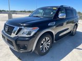 Used 2019 Nissan Armada SL w/ Premium Package image 3