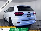 Used 2022 Jeep Grand Cherokee Laredo X image 6