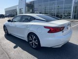 Used 2018 Nissan Maxima 3.5 SV image 4