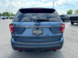 Used 2019 Ford Explorer XLT w/ Equipment Group 202A image 6