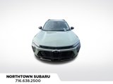 Used 2025 Chevrolet Trax ACTIV w/ Sunroof Package image 2