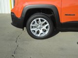 Used 2016 Jeep Renegade Latitude w/ Cold Weather Group image 2