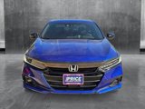 Used 2021 Honda Accord Sport image 2
