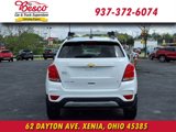 Used 2017 Chevrolet Trax LT w/ Driver Confidence Package image 4