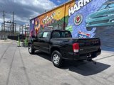 Certified 2017 Toyota Tacoma SR image 3