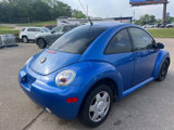 Used 2001 Volkswagen Beetle GLS image 3