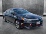 Used 2019 Kia Optima EX w/ Technology Package image 3
