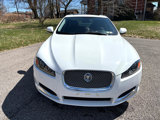 Used 2013 Jaguar XF 3.0 image 2