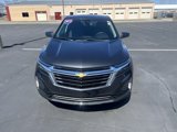 Used 2023 Chevrolet Equinox LT image 2