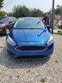 Used 2018 Ford Focus SE image 2