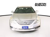 Used 2014 Hyundai Sonata GLS image 2