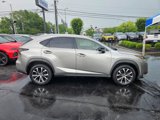 Used 2016 Lexus NX 200t F Sport image 4