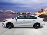 Certified 2023 Kia Forte LXS image 2