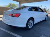 Used 2022 Chevrolet Malibu LT image 3