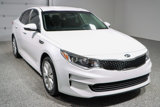 Used 2018 Kia Optima LX w/ 17" Alloy Wheels Package image 5