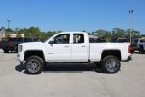 Used 2017 GMC Sierra 1500 2WD Double Cab w/ Elevation Edition image 5