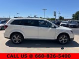 Used 2017 Dodge Journey Crossroad image 4