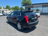 Used 2014 Cadillac SRX Luxury w/ Driver Awareness Package image 4