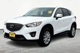 Used 2016 MAZDA CX-5 Touring image 2