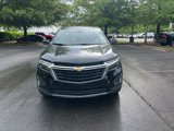 Certified 2023 Chevrolet Equinox LT image 2