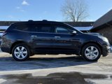 Used 2016 Chevrolet Traverse LT w/ Style and Technology Package image 6