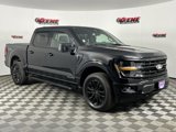 Used 2024 Ford F150 XLT w/ Equipment Group 302A MID image 2