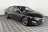 Used 2024 Chevrolet Malibu LT image 4