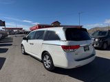 Used 2017 Honda Odyssey EX-L image 5
