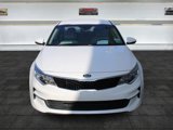 Used 2016 Kia Optima LX image 2