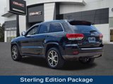 Used 2018 Jeep Grand Cherokee Limited image 6