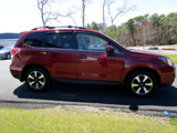 Used 2017 Subaru Forester 2.5i Limited image 5