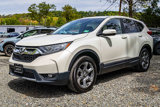 Used 2018 Honda CR-V EX image 3